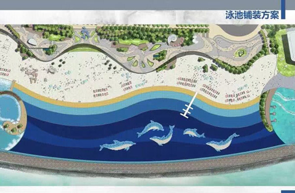 福建漳州双鱼岛碧海银滩